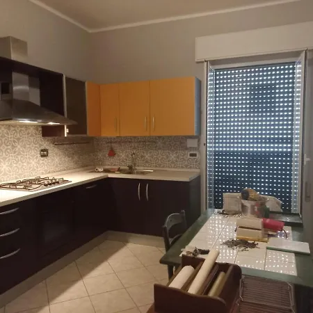 Tommaso Schiva Apartmán Imperia