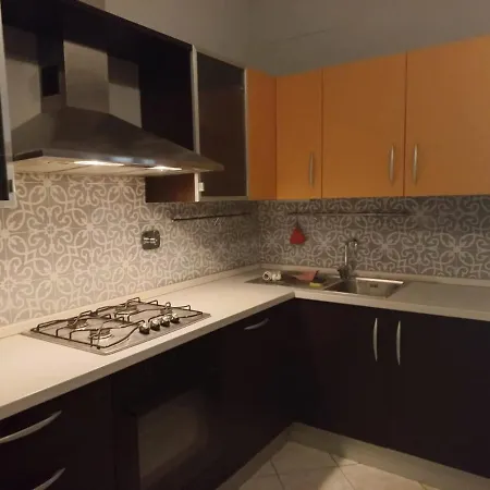 Tommaso Schiva Apartmán