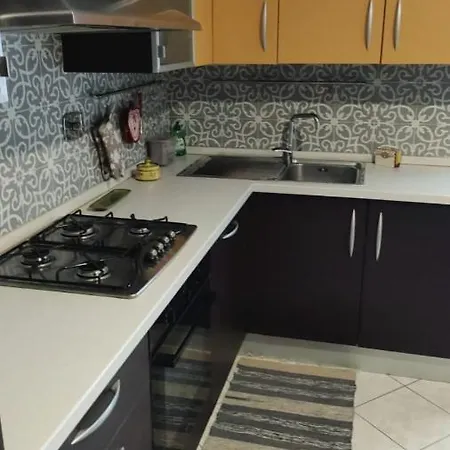 Apartmán Tommaso Schiva
